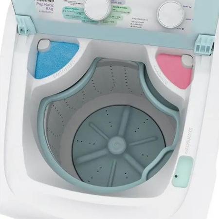 Imagem de Lavadora Automática PopMatic 8 Kg Mueller