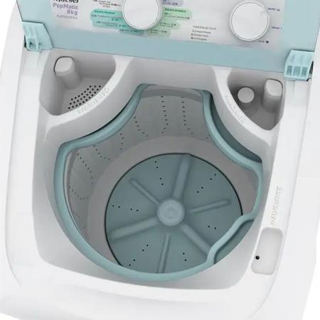 Imagem de Lavadora Automática PopMatic 8 Kg Mueller