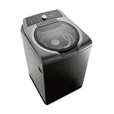 Imagem de Lavadora Brastemp 15kg Double Wash