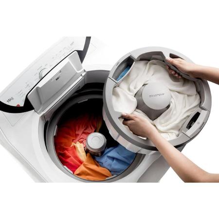 Imagem de Lavadora Brastemp 15kg Double Wash