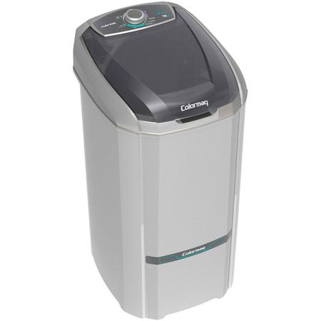 Imagem de Lavadora Colormaq Semiautomática 10kg LCS 10