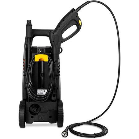 Imagem de Lavadora de Alta Pressão 127v 1800psi Power Wash Eco Electrolux Ews30