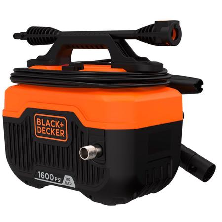 Imagem de Lavadora de Alta Pressão 1300W BEPW1600H Black&Decker