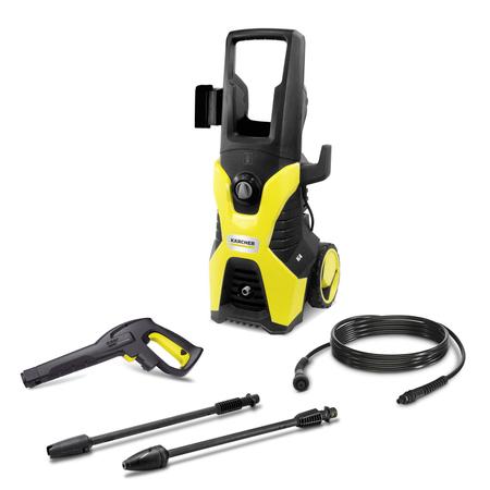 Imagem de Lavadora De Alta Pressão 1700w 1885 Libras K4 Karcher