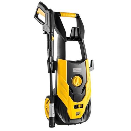 Lavadora de Alta Pressão 1900 Libras 1800W 220V - Tramontina Imagem de Lavadora de Alta Pressão 1900 Libras 1800W 220V - Tramontina