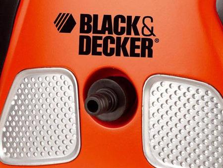 Imagem de Lavadora de Alta Pressão Black&Decker PW1550 