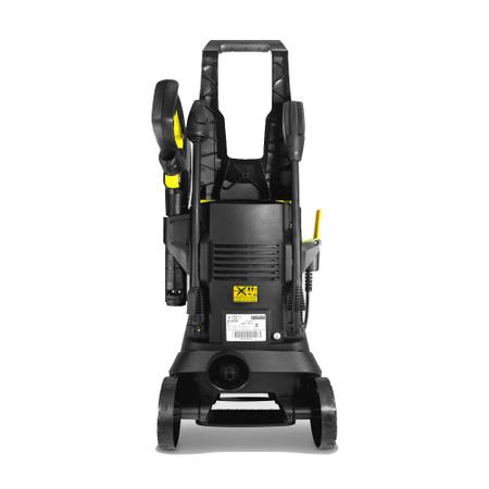 Imagem de Lavadora De Alta Pressão K2 Plus Car C/ Motor Universal 1400W 1740PSI 300L/H Karcher 127V