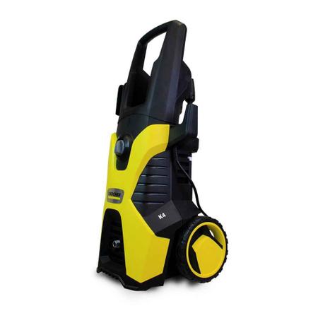 Imagem de Lavadora de Alta Pressão K4  127V - Karcher