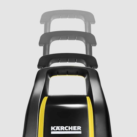 Imagem de Lavadora de Alta Pressão Karcher K3 Force Car