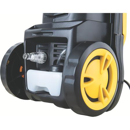 Imagem de Lavadora de Alta Pressão Tramontina 1800W 1900psi 127V