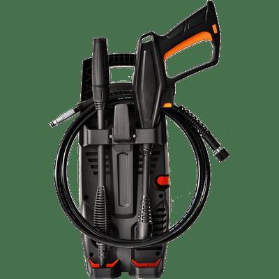 Lavadora De Alta Pressão Wap Ágil 1800 1400W 1300PSI 220V Imagem de Lavadora De Alta Pressão Wap Ágil 1800 1400W 1300PSI 220V