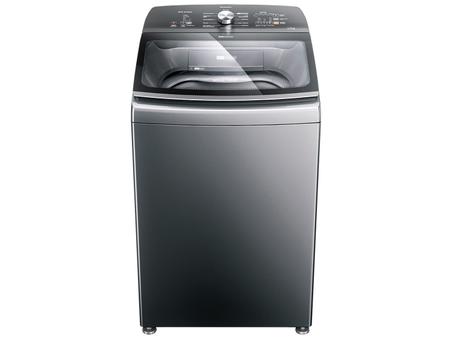 Imagem de Lavadora de Roupas Brastemp 12kg Cesto Inox 12