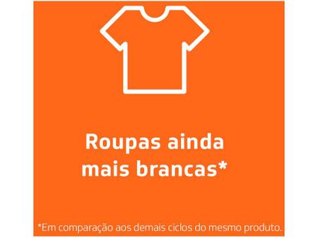 Imagem de Lavadora de Roupas Brastemp 15kg