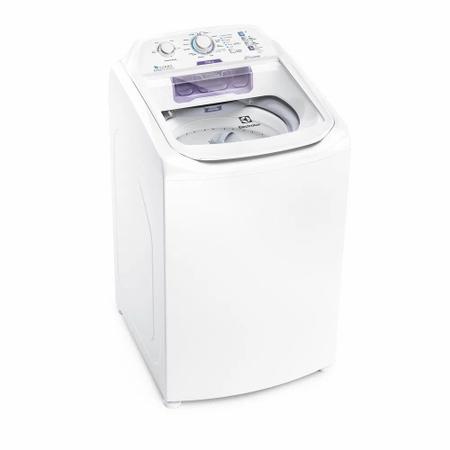 Imagem de Lavadora de Roupas Electrolux 10,5Kg Automática LAC11 Branca 220V