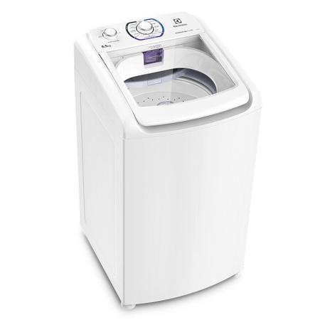 Imagem de Lavadora de Roupas Electrolux LES09 8,5Kg