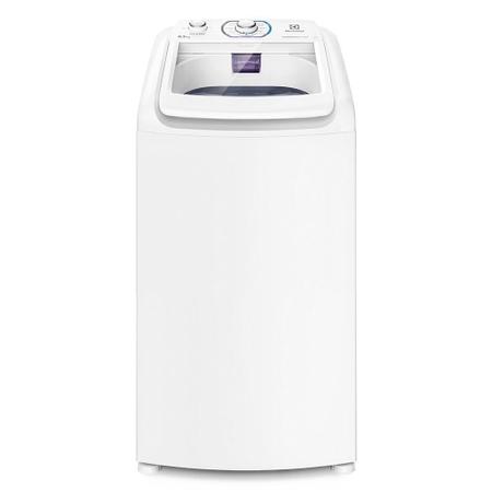 Imagem de Lavadora de Roupas Electrolux LES09 8,5Kg