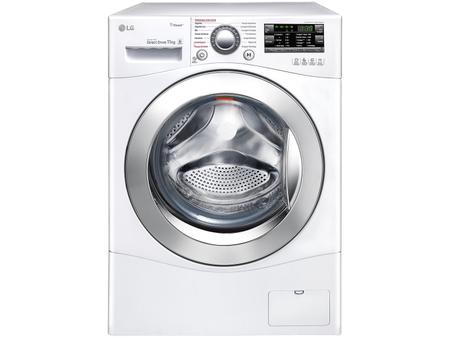 Imagem de Lavadora de Roupas LG Prime Washer WM11WPS6