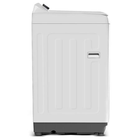 Imagem de Lavadora de Roupas Midea 13Kg Automática 12 Programas MA500W13