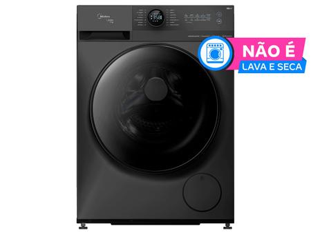 Imagem de Lavadora de Roupas Midea MF200W110WBG 11kg