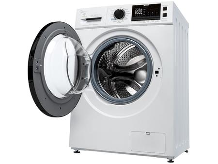 Imagem de Lavadora de Roupas Midea Storm Wash LFA11B1