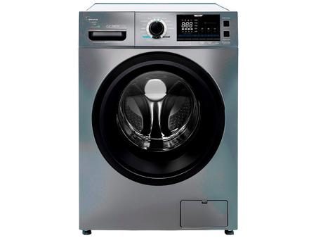 Imagem de Lavadora de Roupas Midea Storm Wash LFA11X1