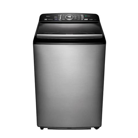 Imagem de Lavadora de Roupas Panasonic 16 Kg Inox 110V NA-F160P5XA