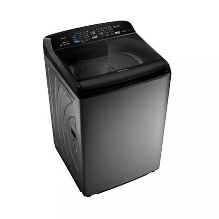 Imagem de Lavadora de Roupas Panasonic F180P7T Antibacteria AG 18kg