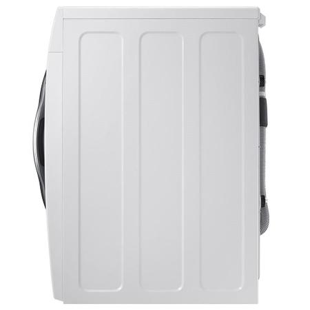 Imagem de Lavadora de Roupas Samsung WW11K, Automática, Abertura Frontal, 11KG, Branca - 110V