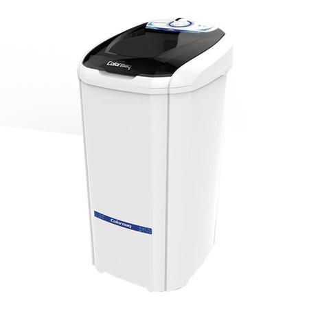 Imagem de Lavadora de Roupas Semi-Automática Colormaq 12 Kg LCB12 Azul 220V