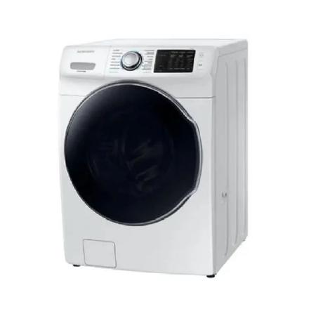 Imagem de Lavadora e Secadora Samsung 15 Kg EcoBubble Branca 110V WD15N7210KW/AZ