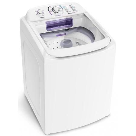 Imagem de Lavadora Electrolux De Roupa 16kg Lac16