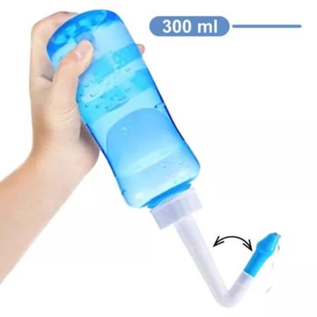 Lavagem Nasal Neutra para Bebê - Laves Imagem de Lavagem Nasal Neutra para Bebê
