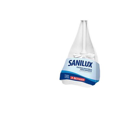 Imagem de Lavatina Sanit.Sanilux C/Sup-565