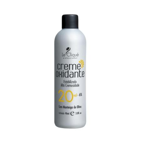 Imagem de Le Cliqué - Creme Oxidante 20 Vol. 90Ml