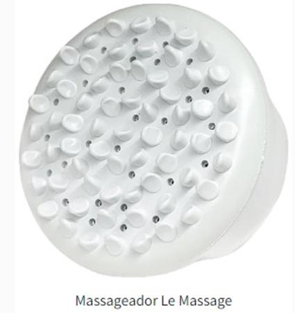 Imagem de Le Massage (Massageador portátil Manual)