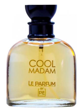 Imagem de Le Parfum By PE -  Cool Madam 100ml
