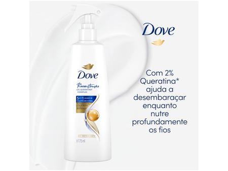 Imagem de Leave-in Dove Reconstrução 175ml