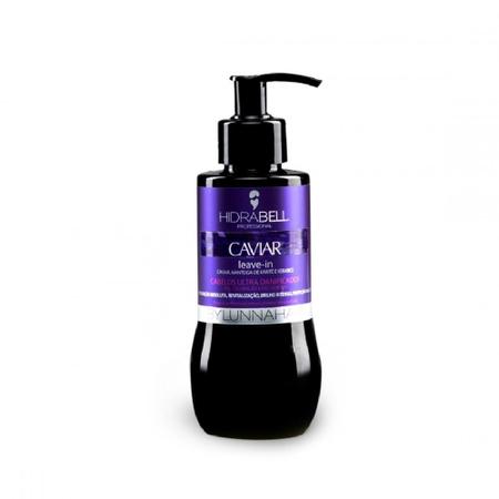 Imagem de Leave-in Hidra Caviar 220ml - Hidrabell