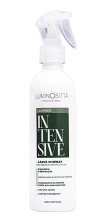 Imagem de Leave-In Intensive Raiz Oleosas  240 Ml - Luminosittà