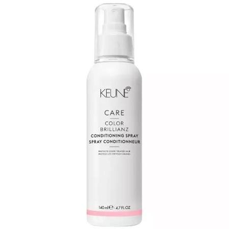 Leave in keune care color brillianz - 140ml Imagem de Leave in keune care color brillianz - 140ml
