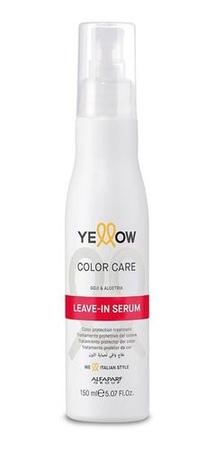 Imagem de Leave In Protetor da Cor Yellow Color Care 150ML