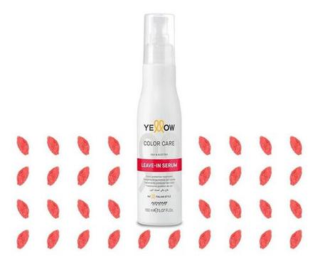 Imagem de Leave In Protetor da Cor Yellow Color Care 150ML