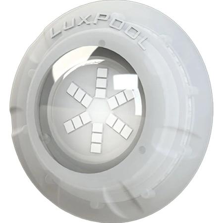 Imagem de Led Piscina - Kit 5 Led RGB 9W Luxpool + Central compacta