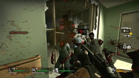 Left 4 Dead (game Of The Year Edition) - Xbox 360