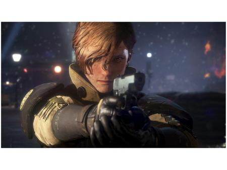 Jogo Left Alive PS4 Square Enix com o Melhor Preço é no Zoom