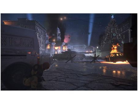 Imagem de Left Alive para PS4