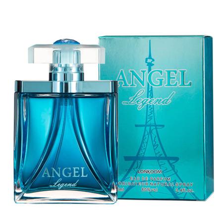 Imagem de Legend Angel Lonkoom - Perfume Feminino - Eau de Parfum