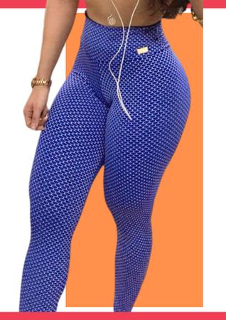 Legging disfarça celulite sales