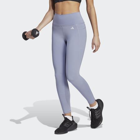 Calça Legging Academia Feminina Dia Dia Esportiva Cores Div