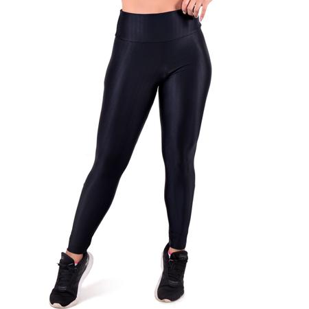 Legging Academia Azul Marinho - Romance - Calça Legging - Magazine
